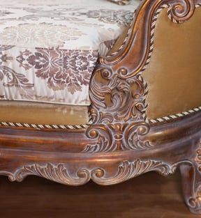 Buy now Antique, Copper European Furniture 3091-L