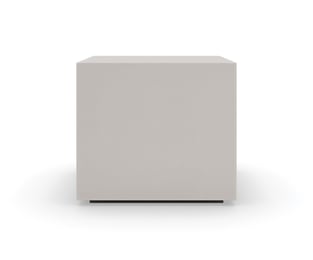 Accent Tables  Gray, Black Caracole image