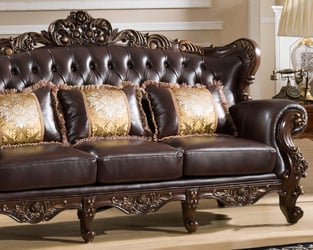 Buy Cherry Cosmos Furniture Living Room 