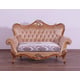 Thumbnail of Order Gold, Sand, Black European Furniture 37059-S-Set-2 Living Room now