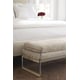 Thumbnail of Order Beige, Cappuccino Caracole CLA-422-121 Bedroom now