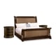 Thumbnail of Bedroom  Brown, Cherry Homey Design  image