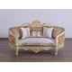 Thumbnail of Living Room  Beige, Gold, Antique European Furniture photo