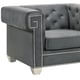 Thumbnail of Living Room  Gray Cosmos Furniture image