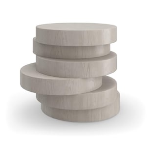 Buy Fossil Caracole Accent Tables 