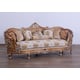 Thumbnail of Gold, Sand European Furniture 35550-Set-2 Living Room interior