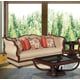 Thumbnail of Beige, Dark Brown, Cream Benneti Benetti's-Renata-Set-2 Living Room interior