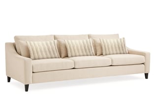 Buy Cream Caracole Living Room 