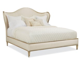 Buy Cream Caracole Bedroom 