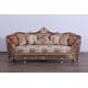 Thumbnail of Order Gold, Sand European Furniture 35550-Set-4 Living Room now