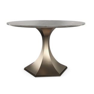 Dining Room  Bronze, Gray Caracole image