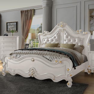 Bedroom  Ivory Homey Design  photo