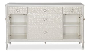 Buy Cream Caracole Bedroom 