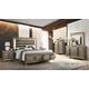 Thumbnail of Order Bronze Cosmos Furniture Coral-K-Bed Bedroom now