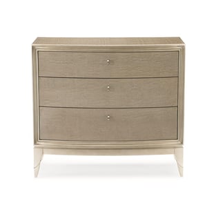 Buy Beige, Silver Caracole Bedroom 