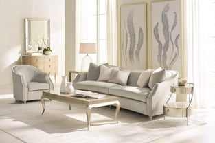 Living Room  Gray Caracole photo