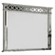 Thumbnail of Buy Silver, Navy Cosmos Furniture Bedroom 