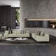 Thumbnail of Living Room  Off-White European Furniture image