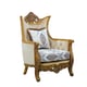 Thumbnail of Order Beige, Bronze, Antique European Furniture 31054-Set-4 Living Room now