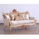 Thumbnail of Living Room  Gold, Antique, Pearl European Furniture image