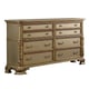 Thumbnail of Bedroom  Gold Cosmos Furniture photo