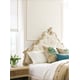 Thumbnail of Bedroom  Gold, Cream Caracole photo