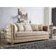 Thumbnail of Living Room  Beige, Gold Homey Design  image