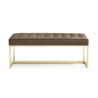 Order Brown, Gold, Gray Caracole CLA-016-452-Set-2 Accent Tables now