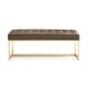 Thumbnail of Order Brown, Gold, Gray Caracole CLA-016-452-Set-2 Accent Tables now