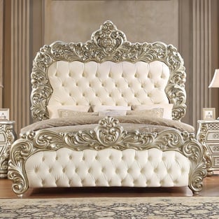 Bedroom  Champagne Homey Design  image