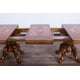 Thumbnail of Order Bronze, Gold, Red European Furniture 61952-DT-Set-9-Red Dining Room now