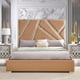 Thumbnail of Bedroom  Beige, Mirrored Homey Design  photo