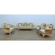 Thumbnail of Living Room  Gold, Sand, Off-White European Furniture photo