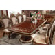 Thumbnail of Dining Room  Gold, Dark Brown Homey Design  photo