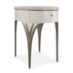 Thumbnail of Accent Tables  Silver, Pearl Caracole image