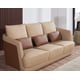 Thumbnail of Living Room  Brown, Tan European Furniture photo