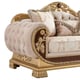 Thumbnail of Order Beige, Gold Homey Design  HD-S9016-2PC Living Room now