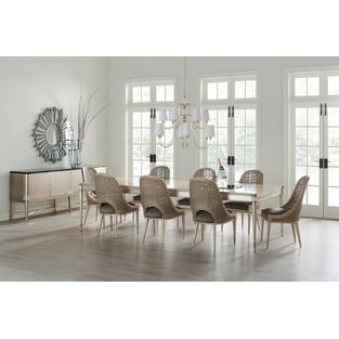 Dining Room  Silver Caracole image