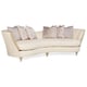 Thumbnail of Living Room  Taupe, Off-White Caracole image