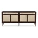 Thumbnail of Order Mocha Caracole CLA-420-201-Set-8 Dining Room now