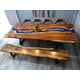 Thumbnail of Dining Room  Blue, Black, Wood European Furniture photo