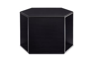 Accent Tables  Black Caracole photo