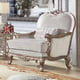 Thumbnail of Antique, Silver Homey Design  HD-20353-5PC Living Room interior