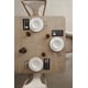 Thumbnail of Order Bronze, Gray Caracole CLA-021-202 Dining Room now