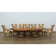 Thumbnail of Order Gold, Pearl European Furniture 61957-SC-Set-2 Dining Room now