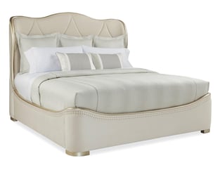 Buy Cream Caracole Bedroom 