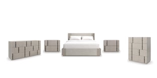 Order Fossil Caracole KHC-022-122-Set-5 Bedroom now