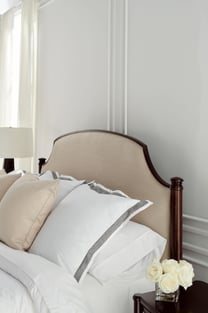 Order Beige, Mocha Caracole CLA-420-104 Bedroom now