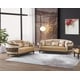 Thumbnail of Buy now Beige, Gold Homey Design  HD-S9016-2PC