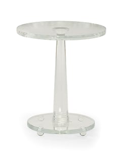 Accent Tables  Gold Caracole image